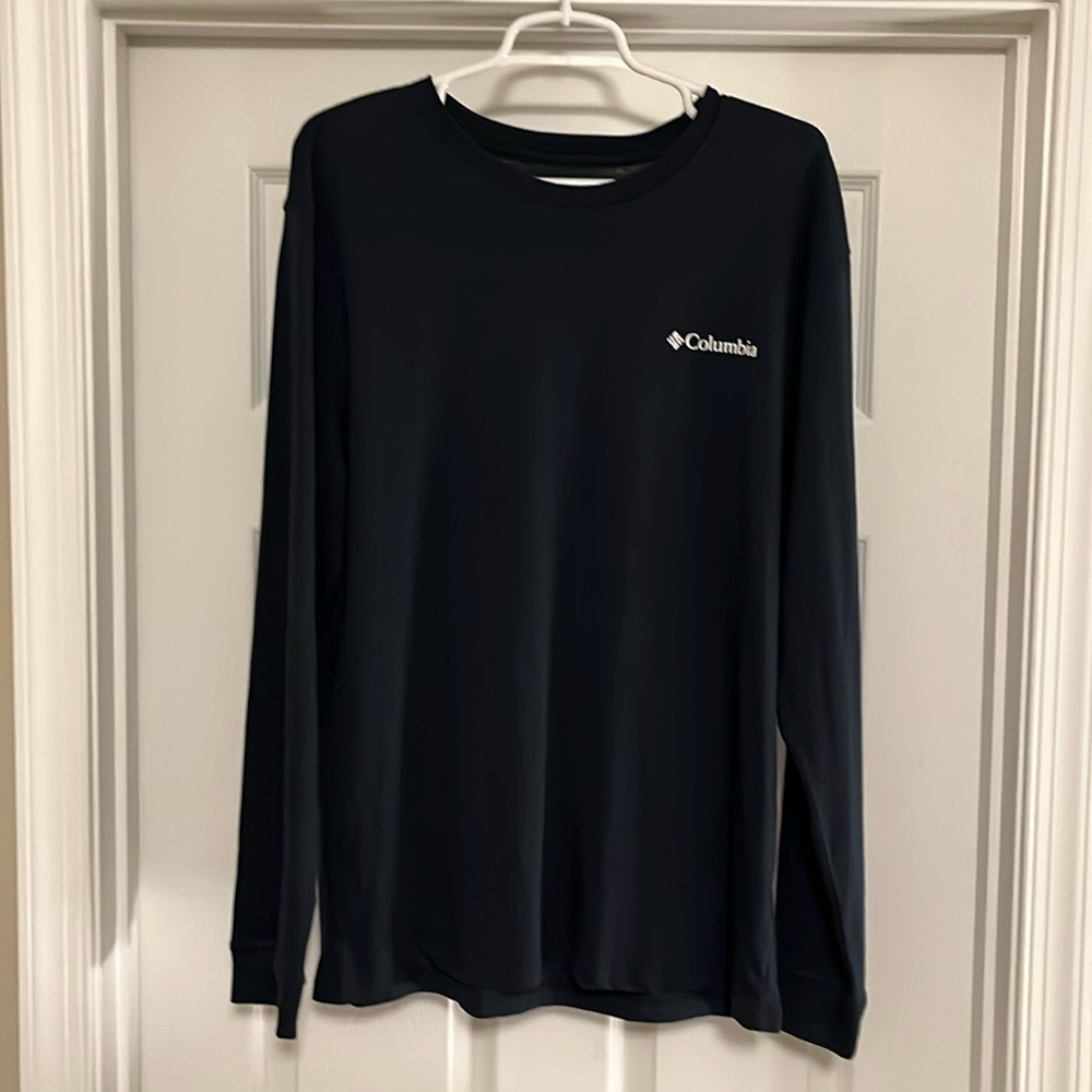 Columbia Long sleeve Shirt